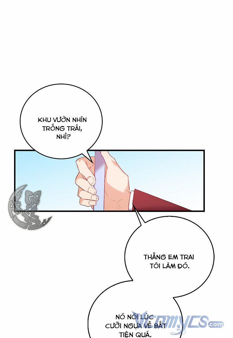 Chỉ Nhận Thức Được Sau Khi Mất Em 7 trang 5