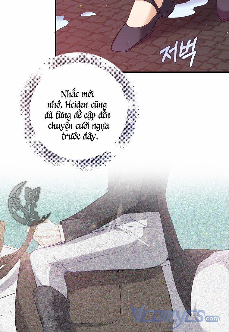 Chỉ Nhận Thức Được Sau Khi Mất Em 7 trang 8