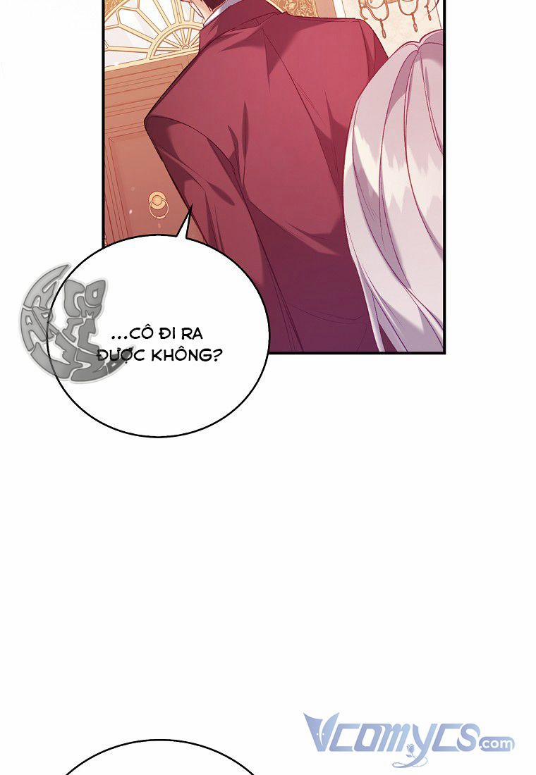 Chỉ Nhận Thức Được Sau Khi Mất Em 8.5 trang 10