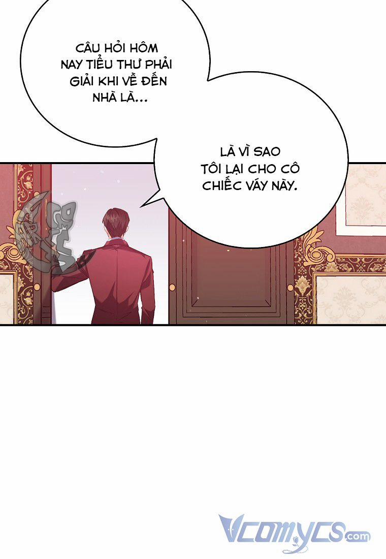 Chỉ Nhận Thức Được Sau Khi Mất Em 8.5 trang 11