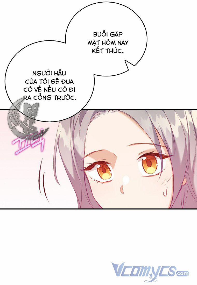 Chỉ Nhận Thức Được Sau Khi Mất Em 8.5 trang 12