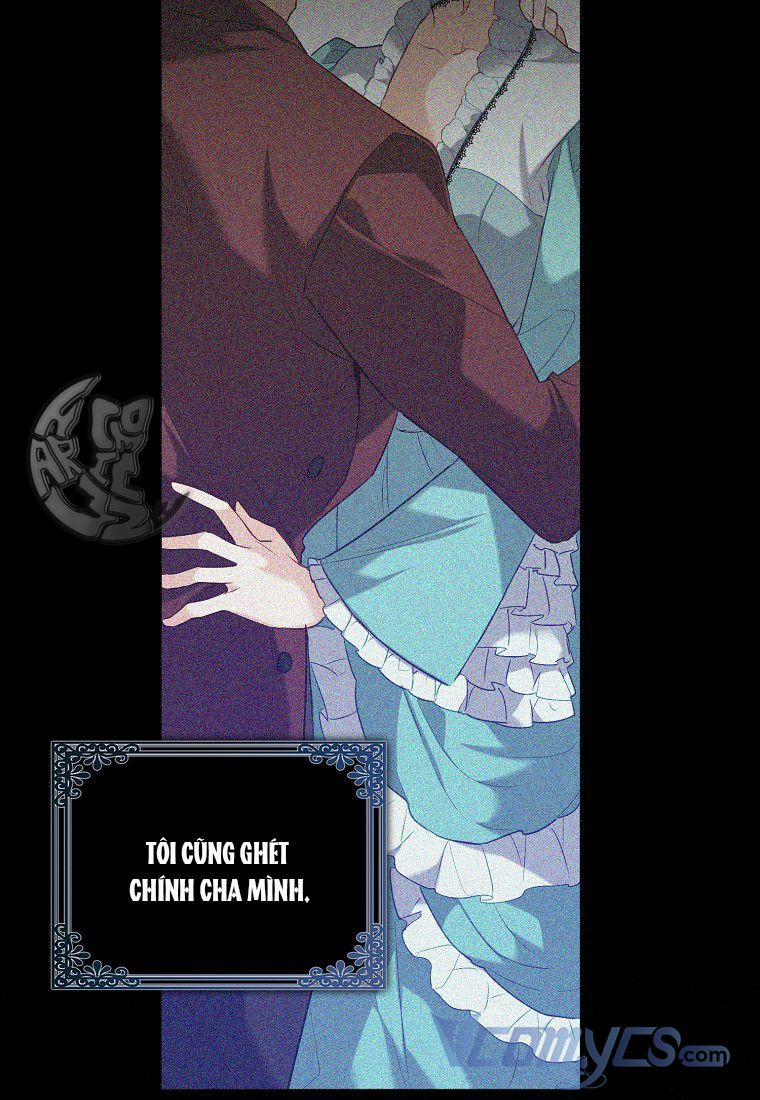 Chỉ Nhận Thức Được Sau Khi Mất Em 8.5 trang 19