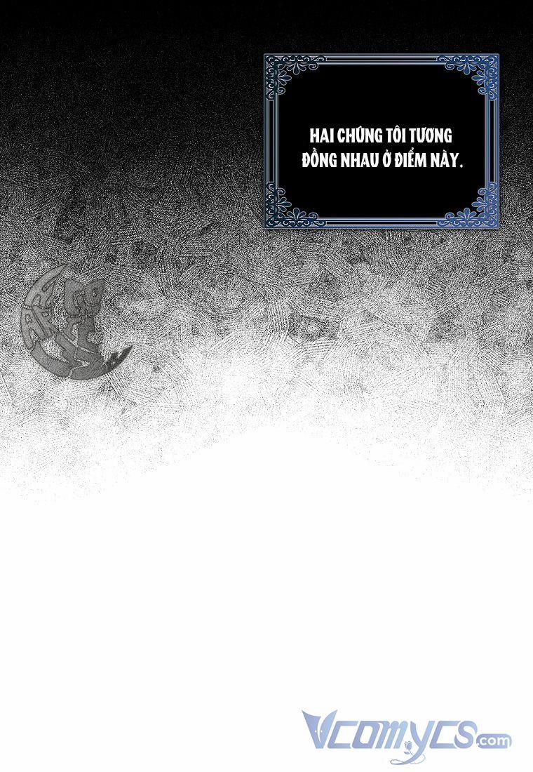 Chỉ Nhận Thức Được Sau Khi Mất Em 8.5 trang 20