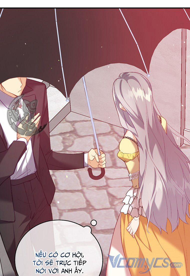 Chỉ Nhận Thức Được Sau Khi Mất Em 8.5 trang 21