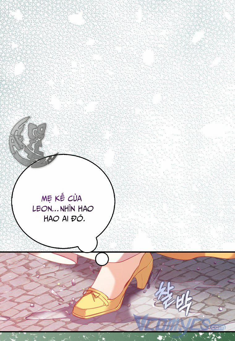 Chỉ Nhận Thức Được Sau Khi Mất Em 8.5 trang 23