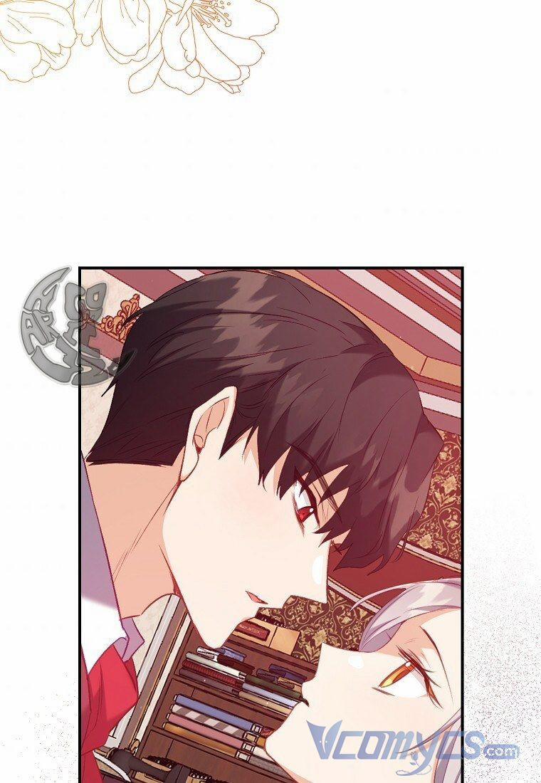 Chỉ Nhận Thức Được Sau Khi Mất Em 8.5 trang 8