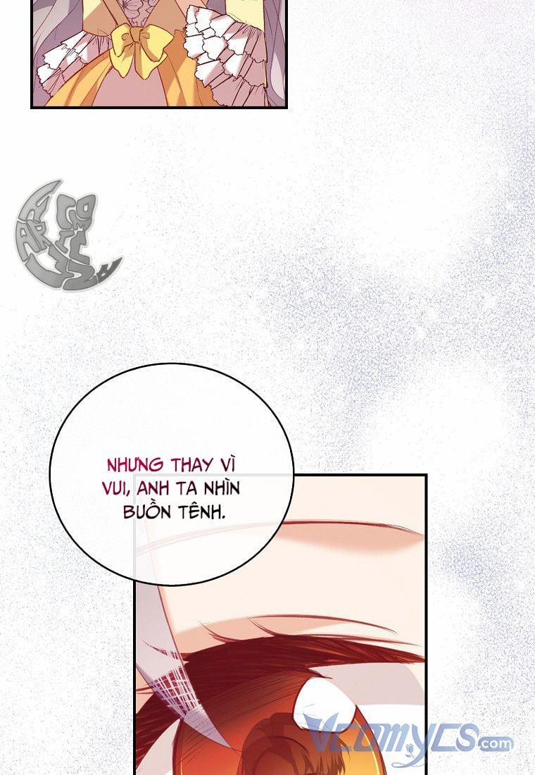 Chỉ Nhận Thức Được Sau Khi Mất Em 8 trang 13