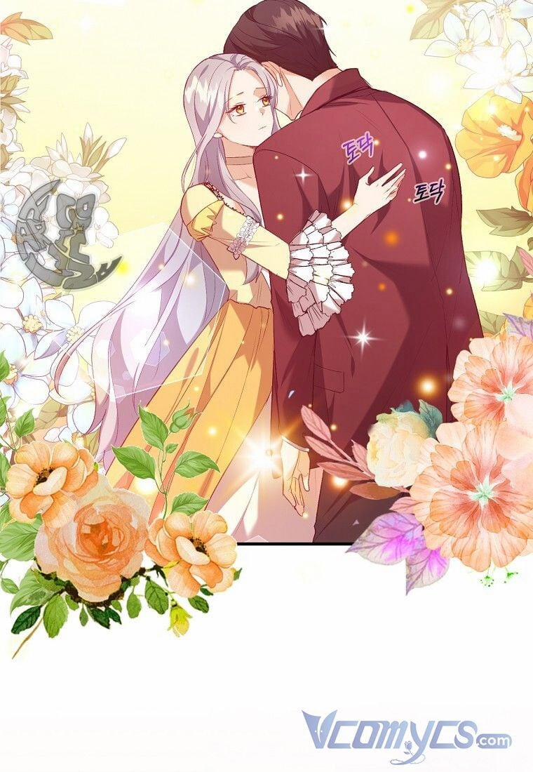 Chỉ Nhận Thức Được Sau Khi Mất Em 8 trang 19