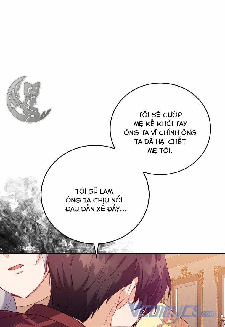 Chỉ Nhận Thức Được Sau Khi Mất Em 8 trang 22