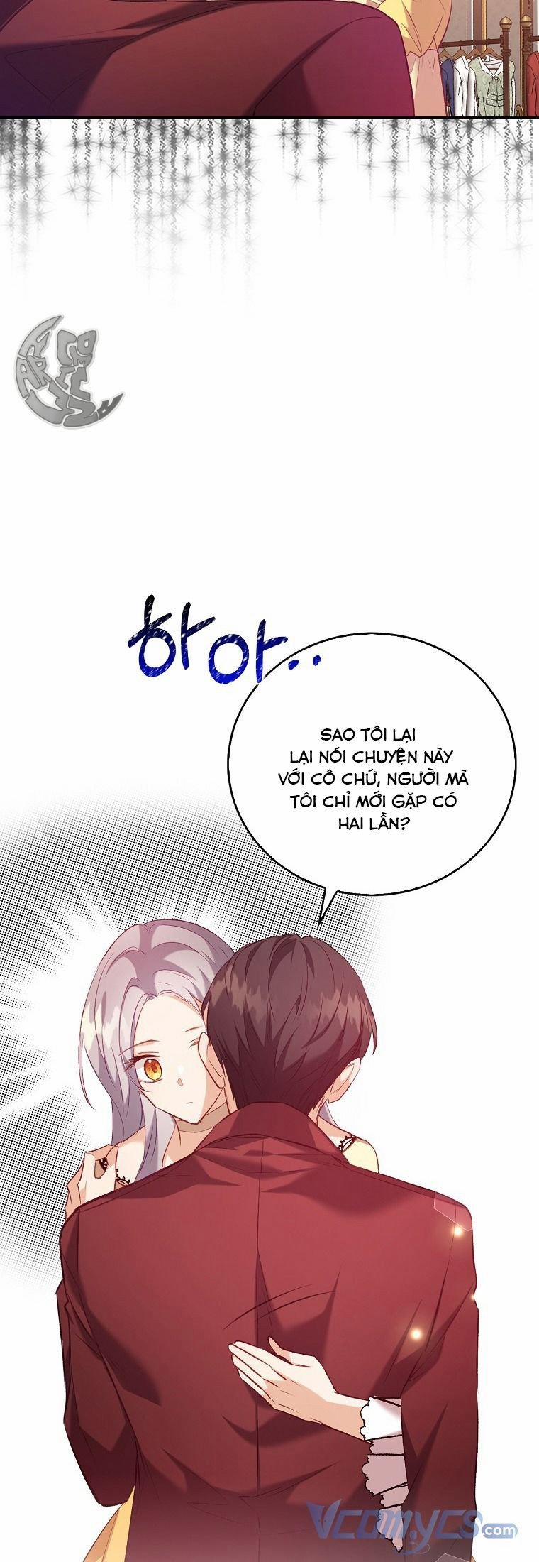 Chỉ Nhận Thức Được Sau Khi Mất Em 8 trang 23