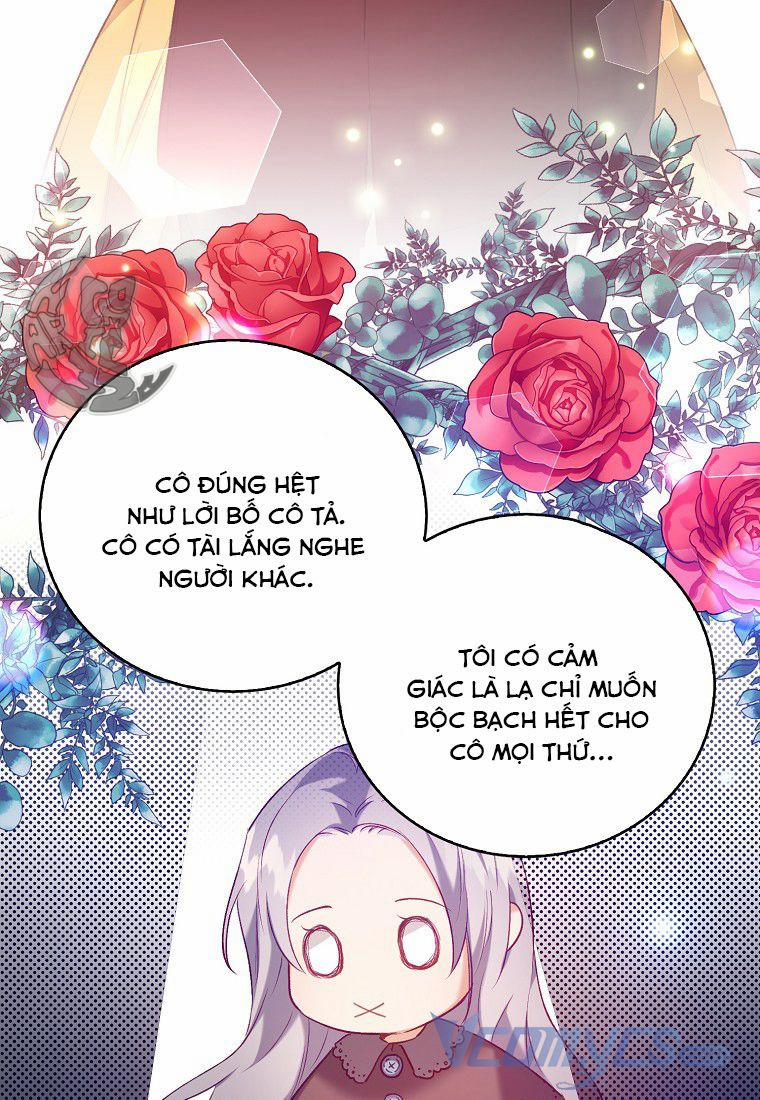 Chỉ Nhận Thức Được Sau Khi Mất Em 8 trang 24