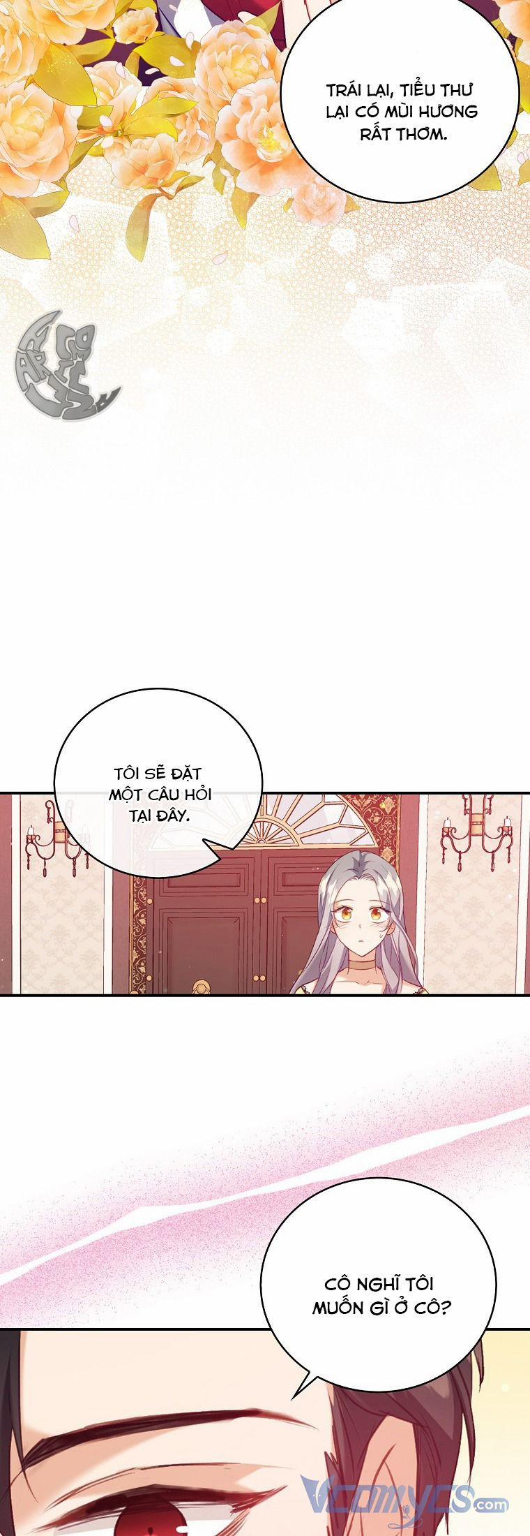 Chỉ Nhận Thức Được Sau Khi Mất Em 8 trang 27