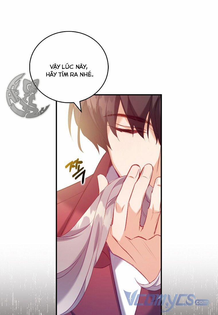 Chỉ Nhận Thức Được Sau Khi Mất Em 8 trang 9