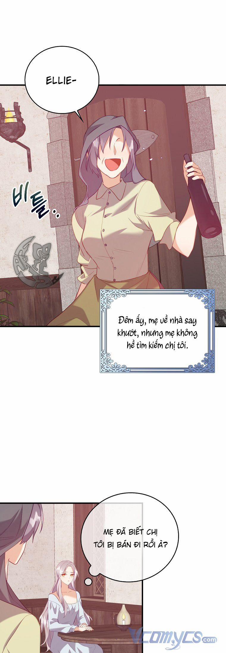 Chỉ Nhận Thức Được Sau Khi Mất Em 9.5 trang 0