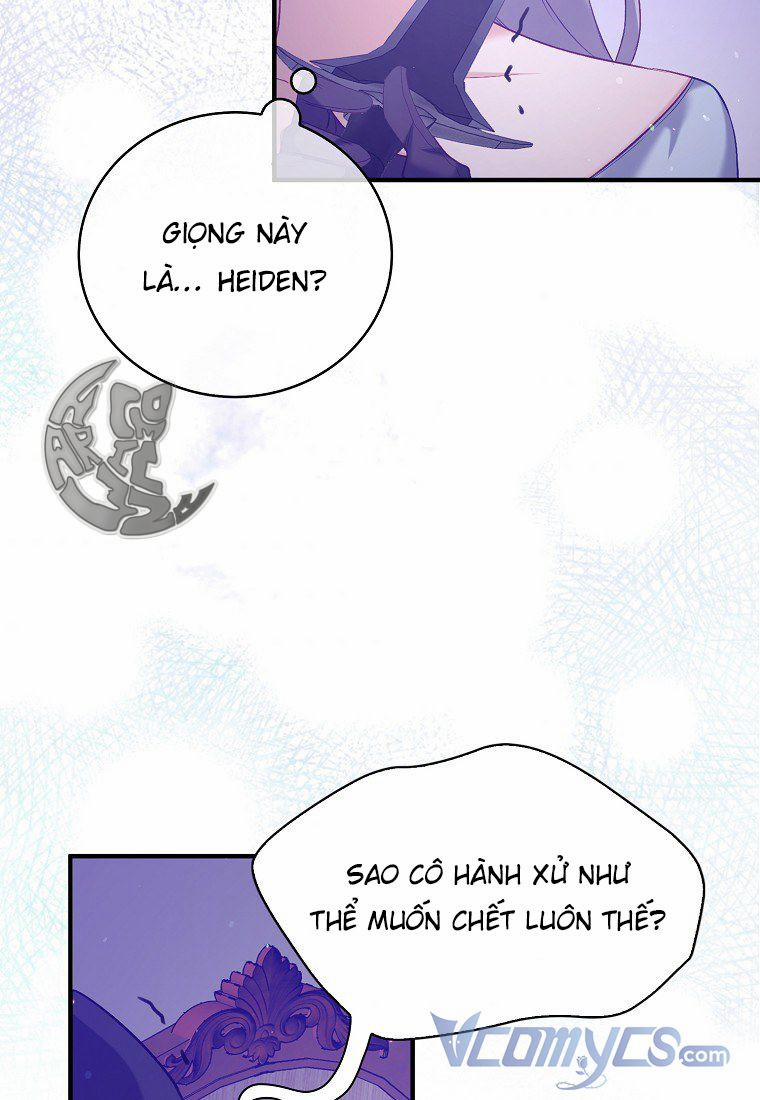 Chỉ Nhận Thức Được Sau Khi Mất Em 9.5 trang 17