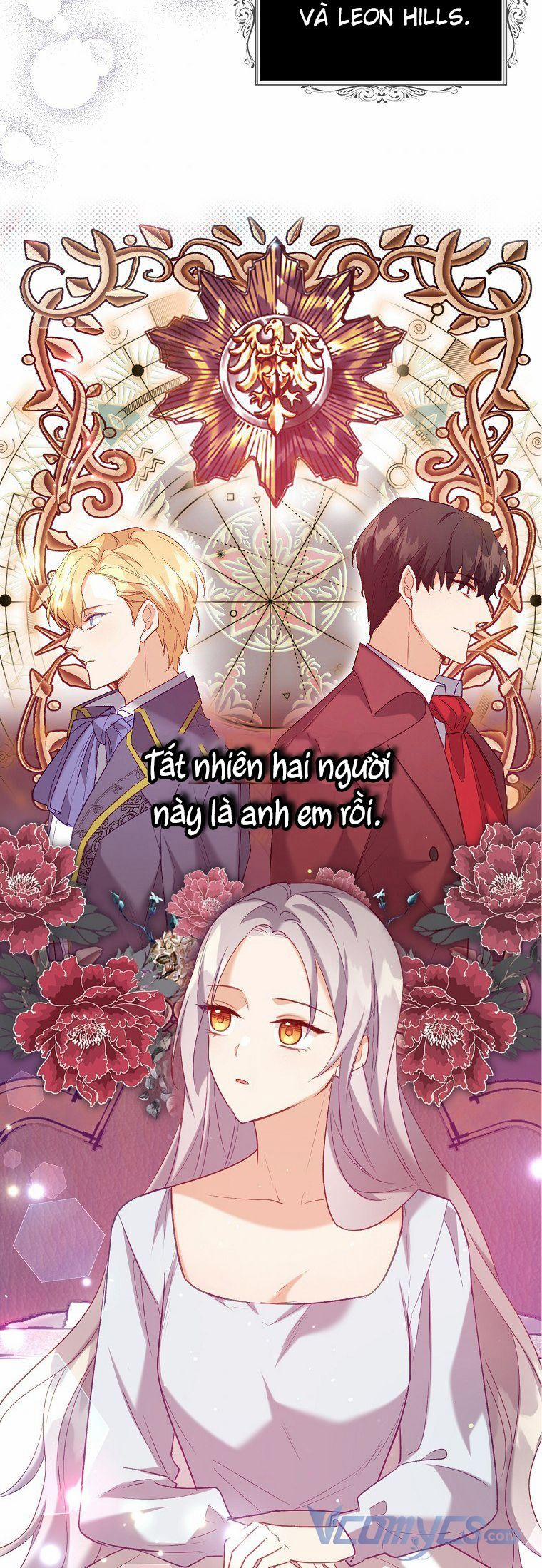 Chỉ Nhận Thức Được Sau Khi Mất Em 9.5 trang 27