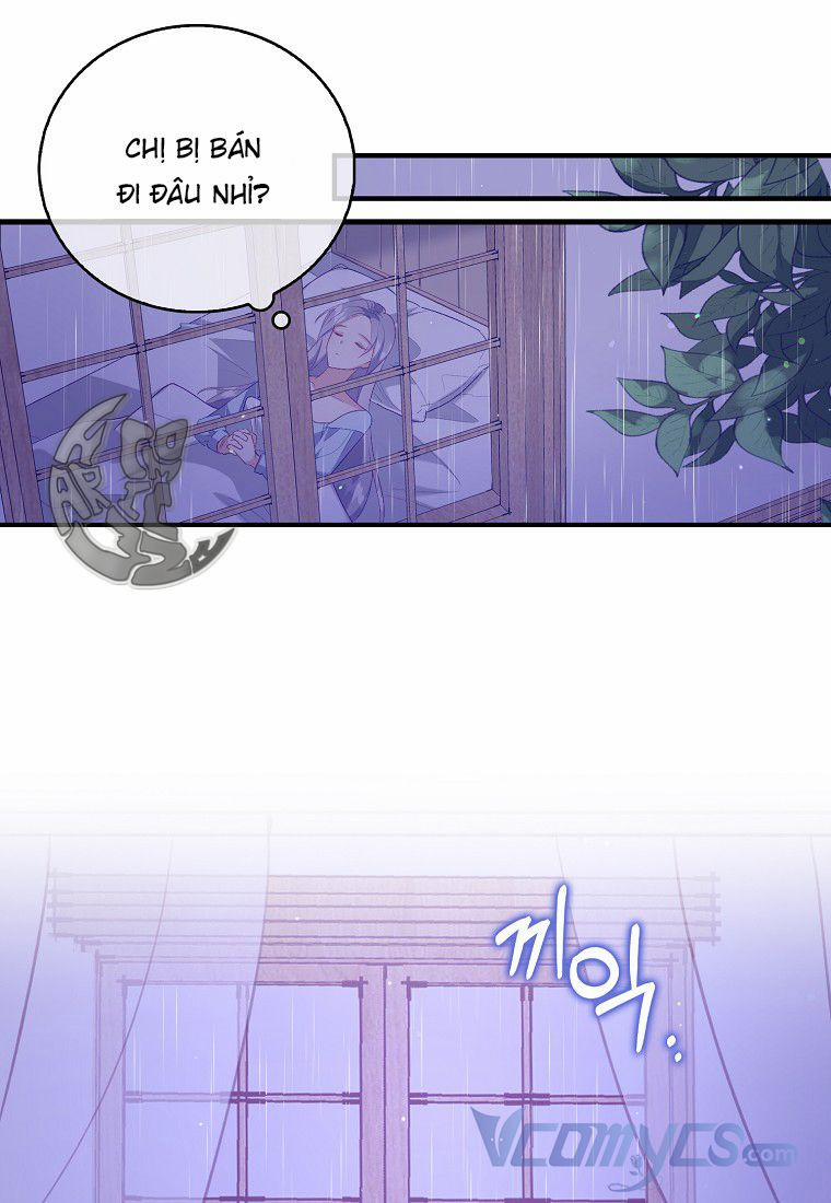 Chỉ Nhận Thức Được Sau Khi Mất Em 9.5 trang 4