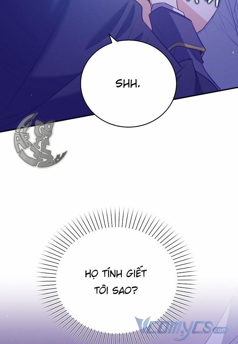 Chỉ Nhận Thức Được Sau Khi Mất Em 9.5 trang 9