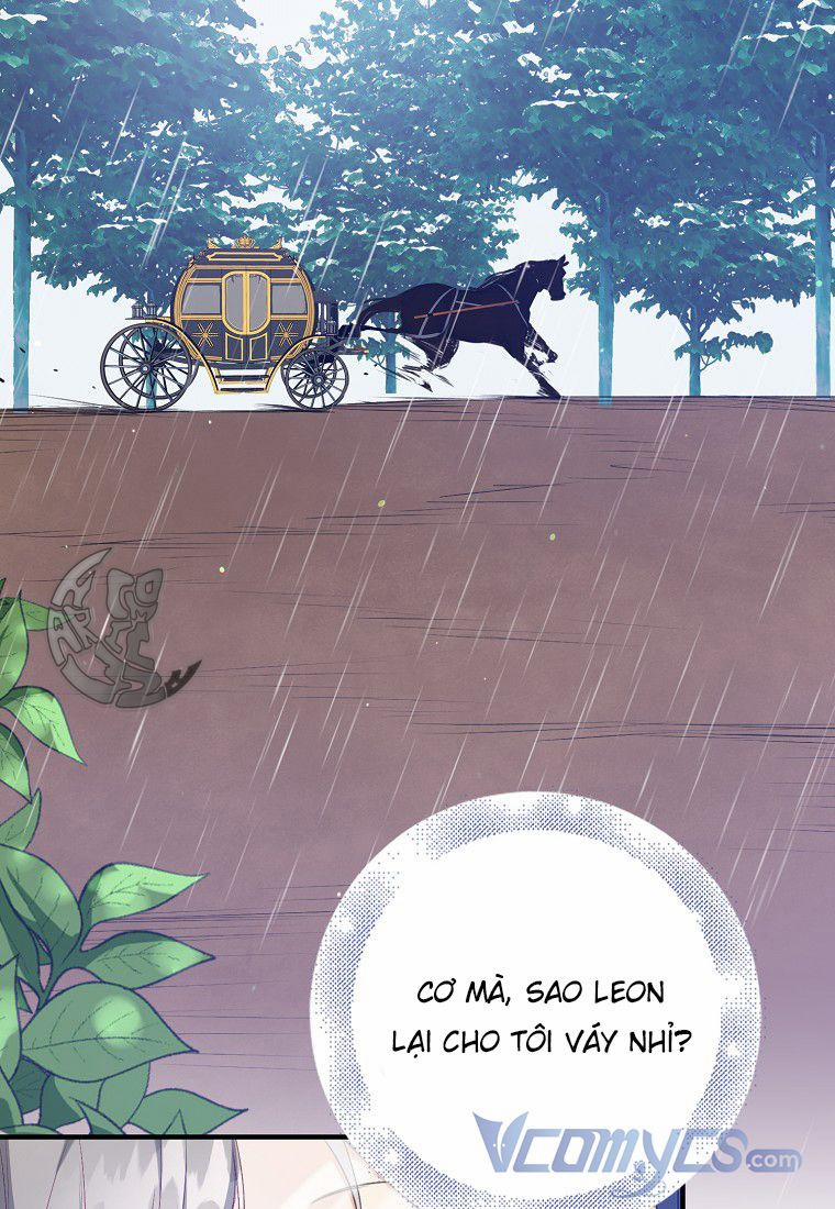 Chỉ Nhận Thức Được Sau Khi Mất Em 9 trang 1