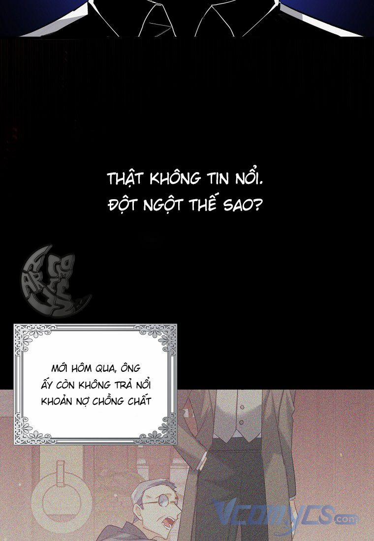 Chỉ Nhận Thức Được Sau Khi Mất Em 9 trang 13