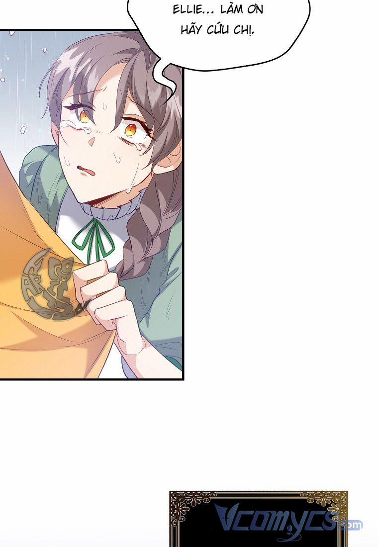 Chỉ Nhận Thức Được Sau Khi Mất Em 9 trang 17