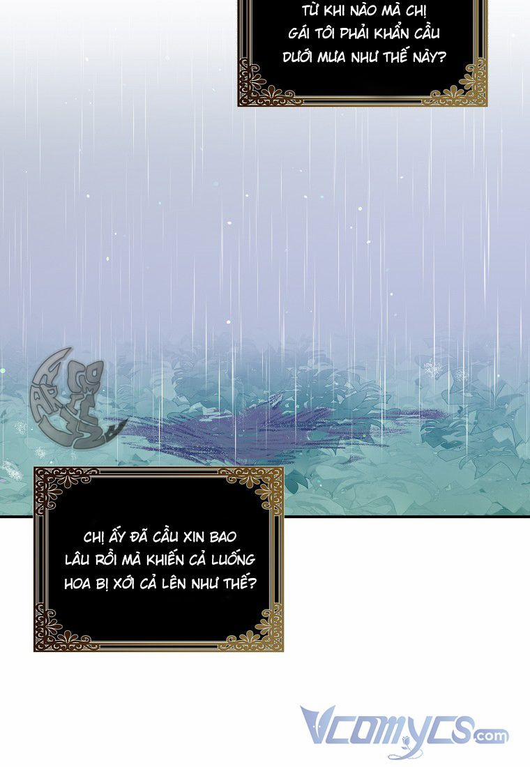 Chỉ Nhận Thức Được Sau Khi Mất Em 9 trang 18