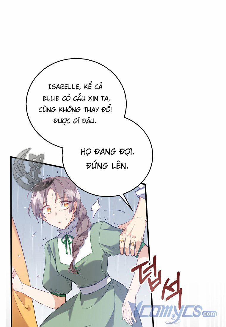 Chỉ Nhận Thức Được Sau Khi Mất Em 9 trang 19