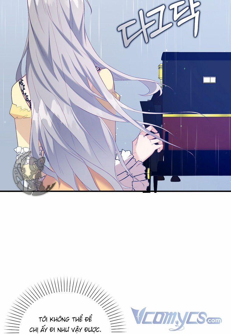 Chỉ Nhận Thức Được Sau Khi Mất Em 9 trang 25