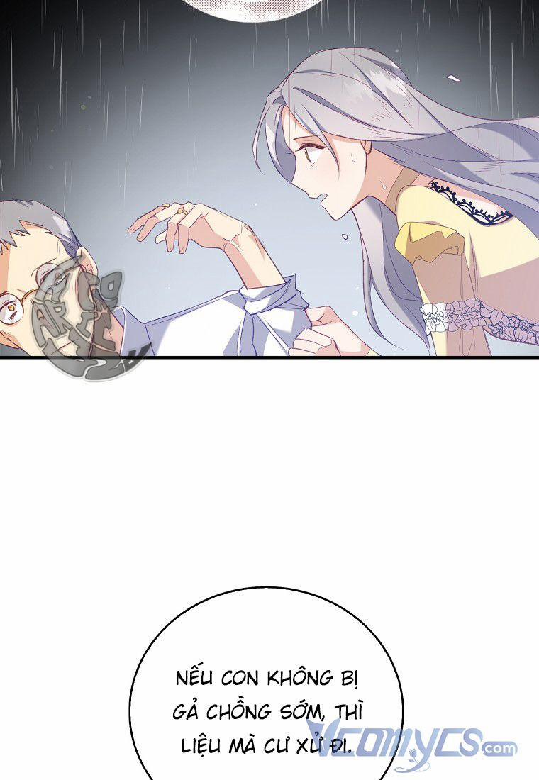 Chỉ Nhận Thức Được Sau Khi Mất Em 9 trang 29