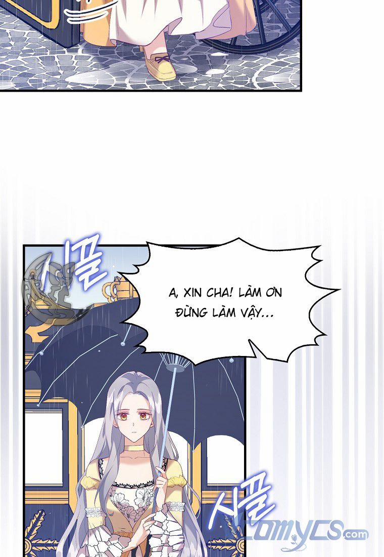 Chỉ Nhận Thức Được Sau Khi Mất Em 9 trang 6