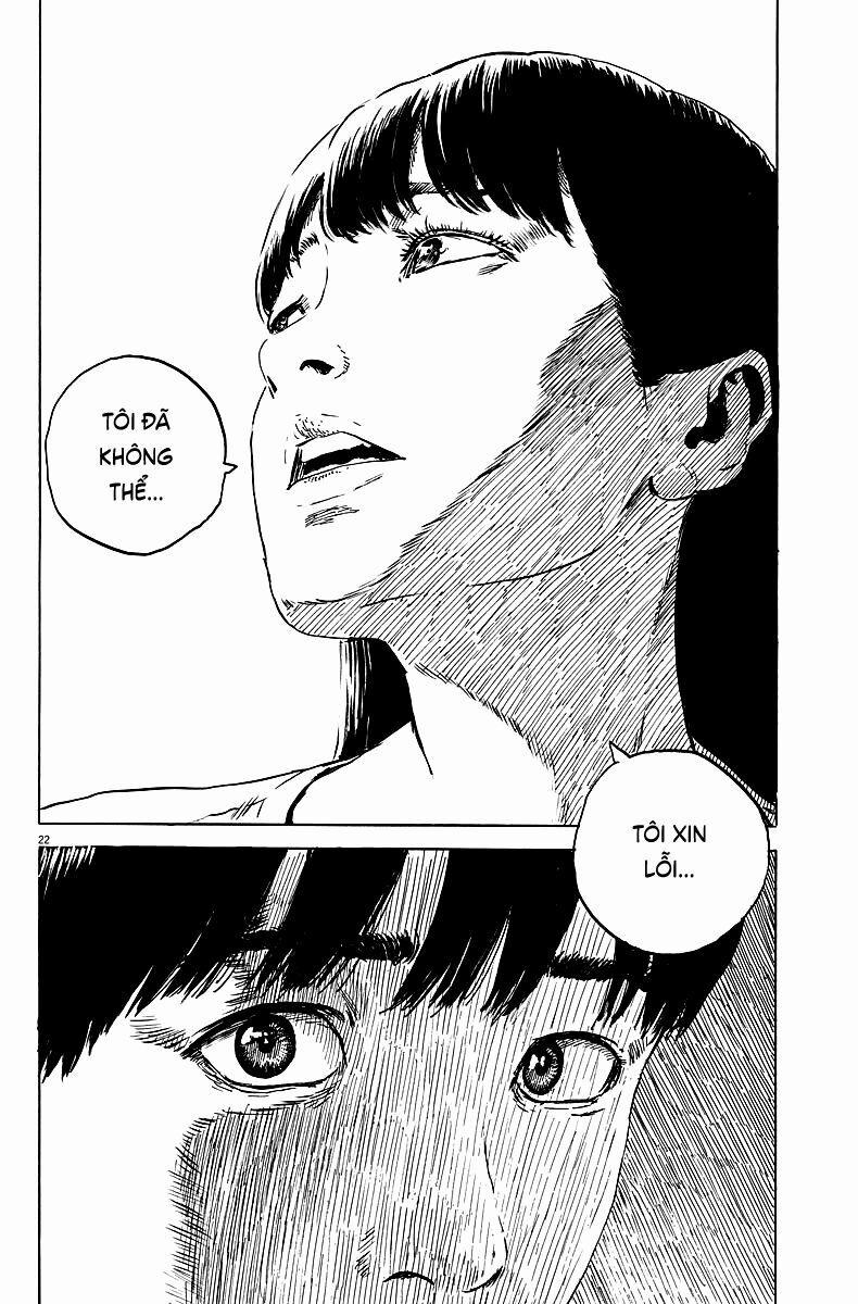 Chi No Wadachi 10 trang 21