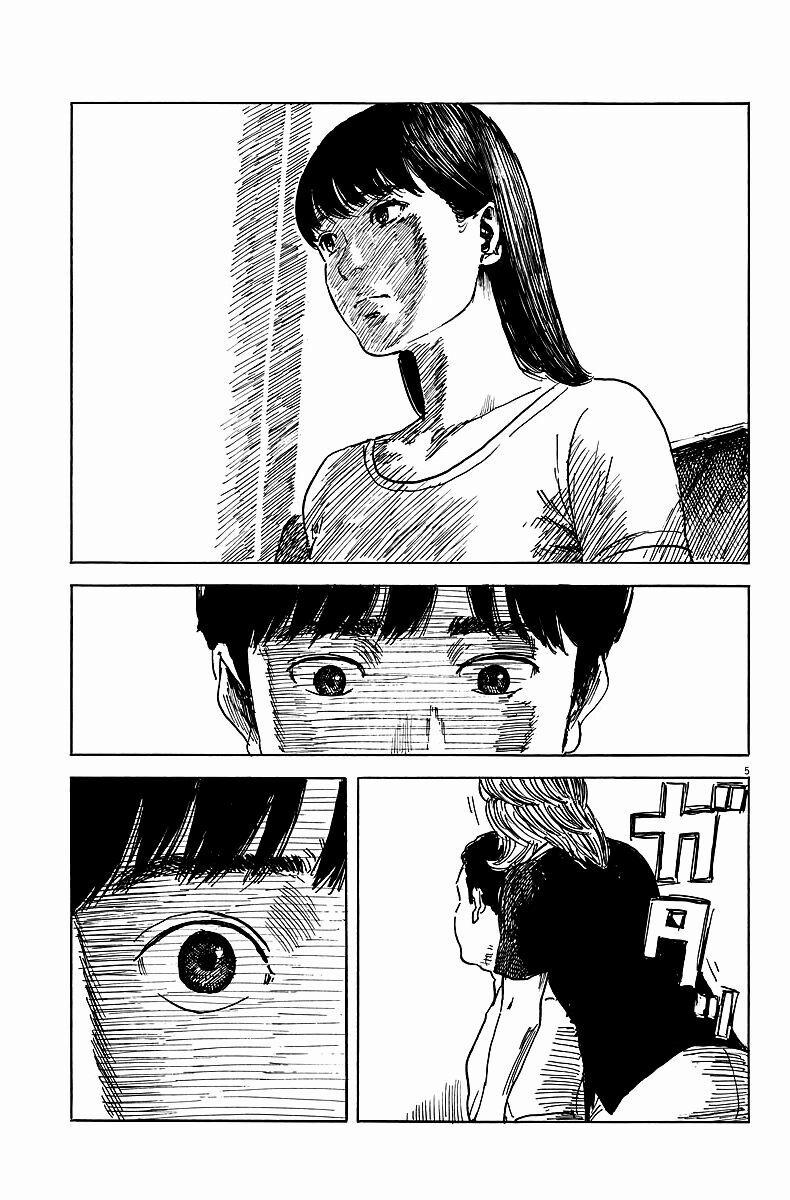 Chi No Wadachi 10 trang 5