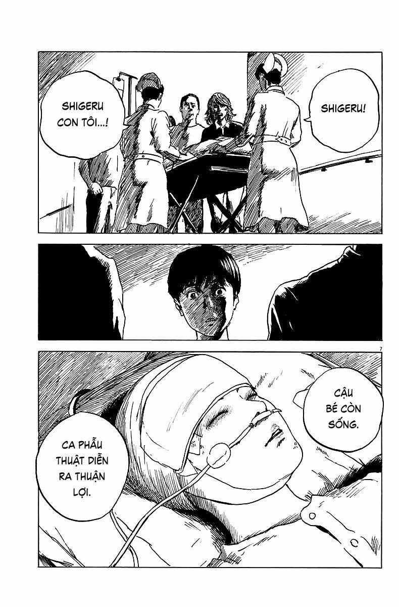 Chi No Wadachi 10 trang 7