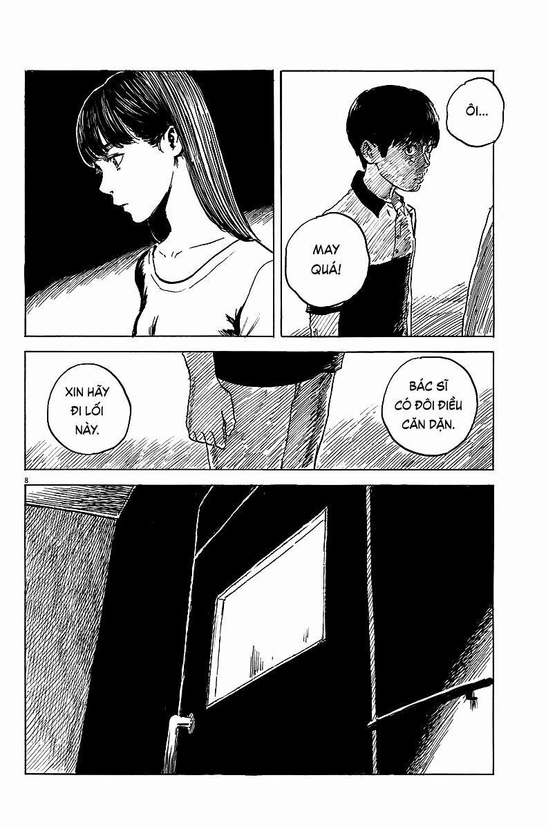 Chi No Wadachi 10 trang 8