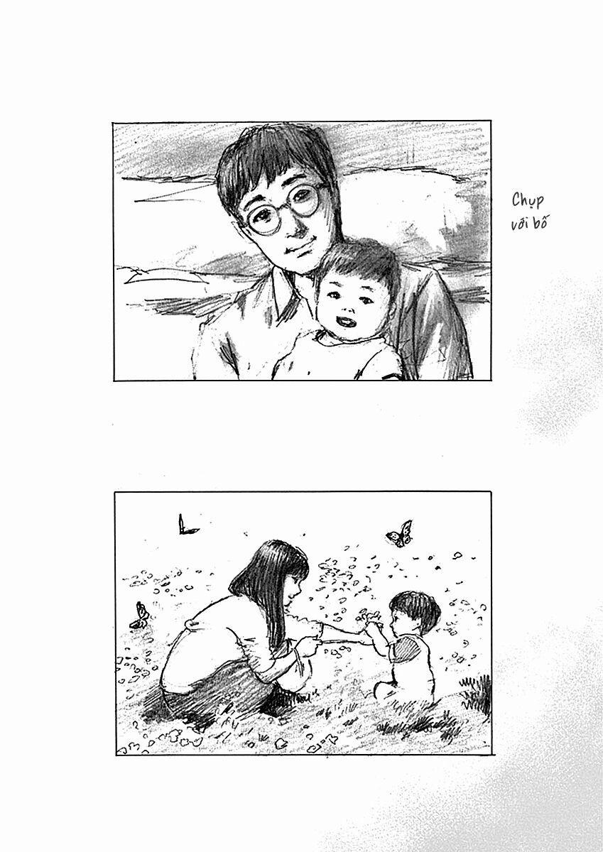 Chi No Wadachi 13.5 trang 4