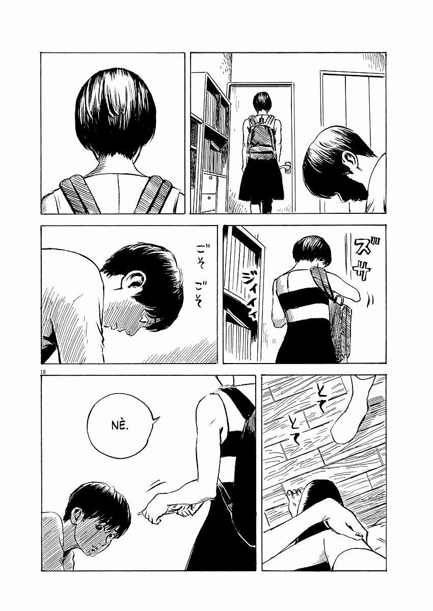 Chi No Wadachi 13 trang 17