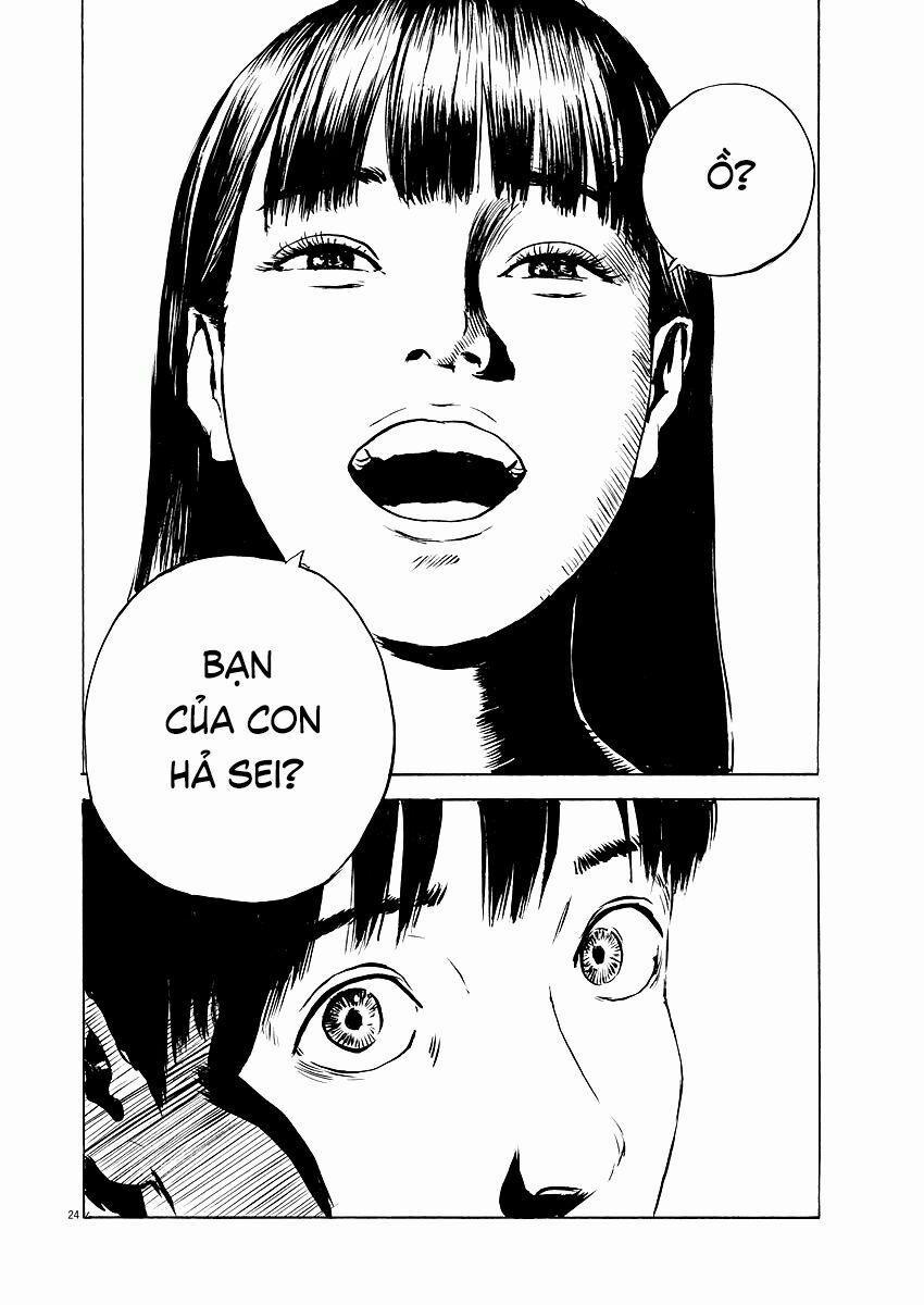 Chi No Wadachi 13 trang 23