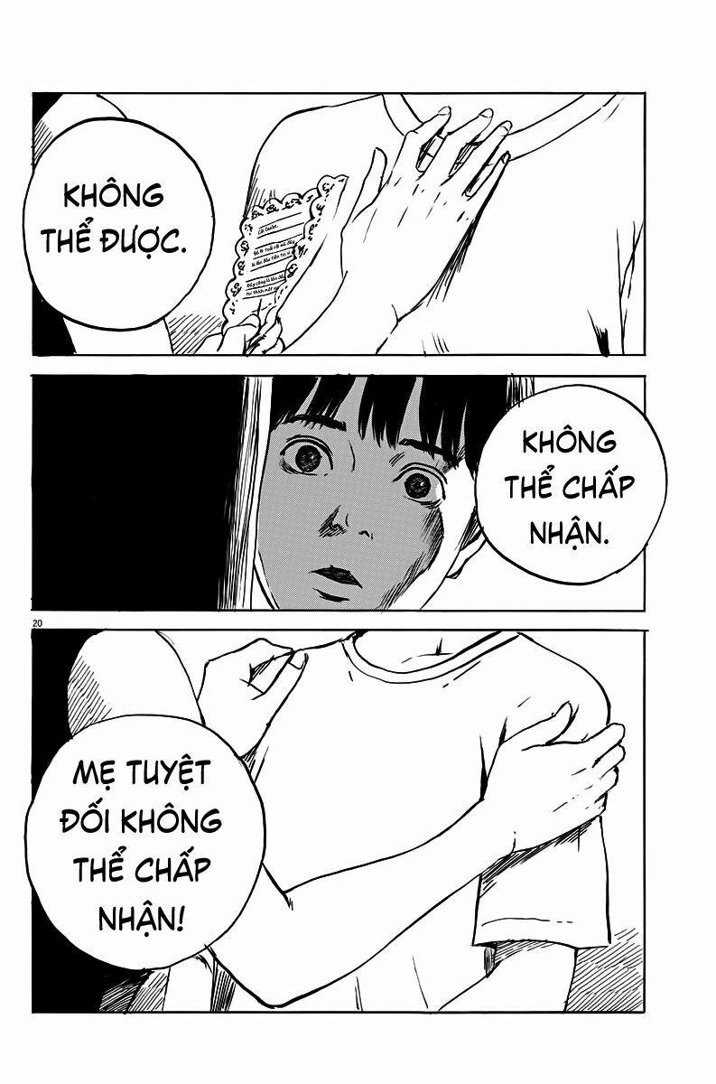 Chi No Wadachi 14 trang 20