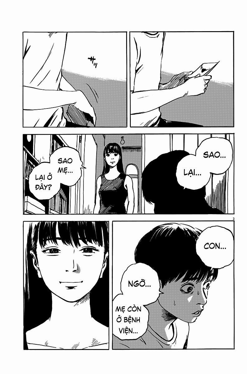 Chi No Wadachi 14 trang 3