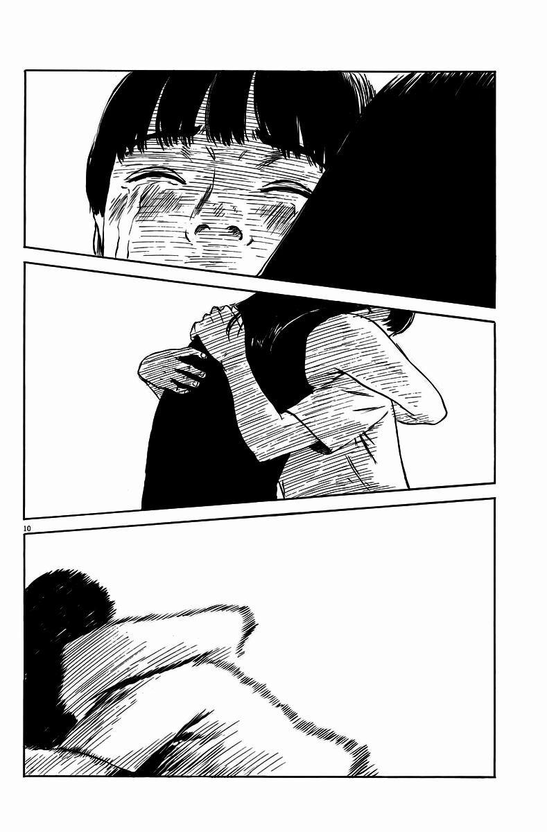 Chi No Wadachi 15 trang 10