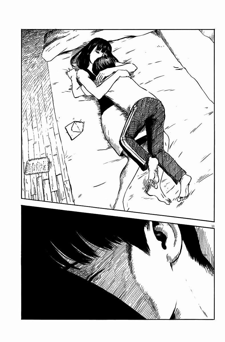 Chi No Wadachi 15 trang 11