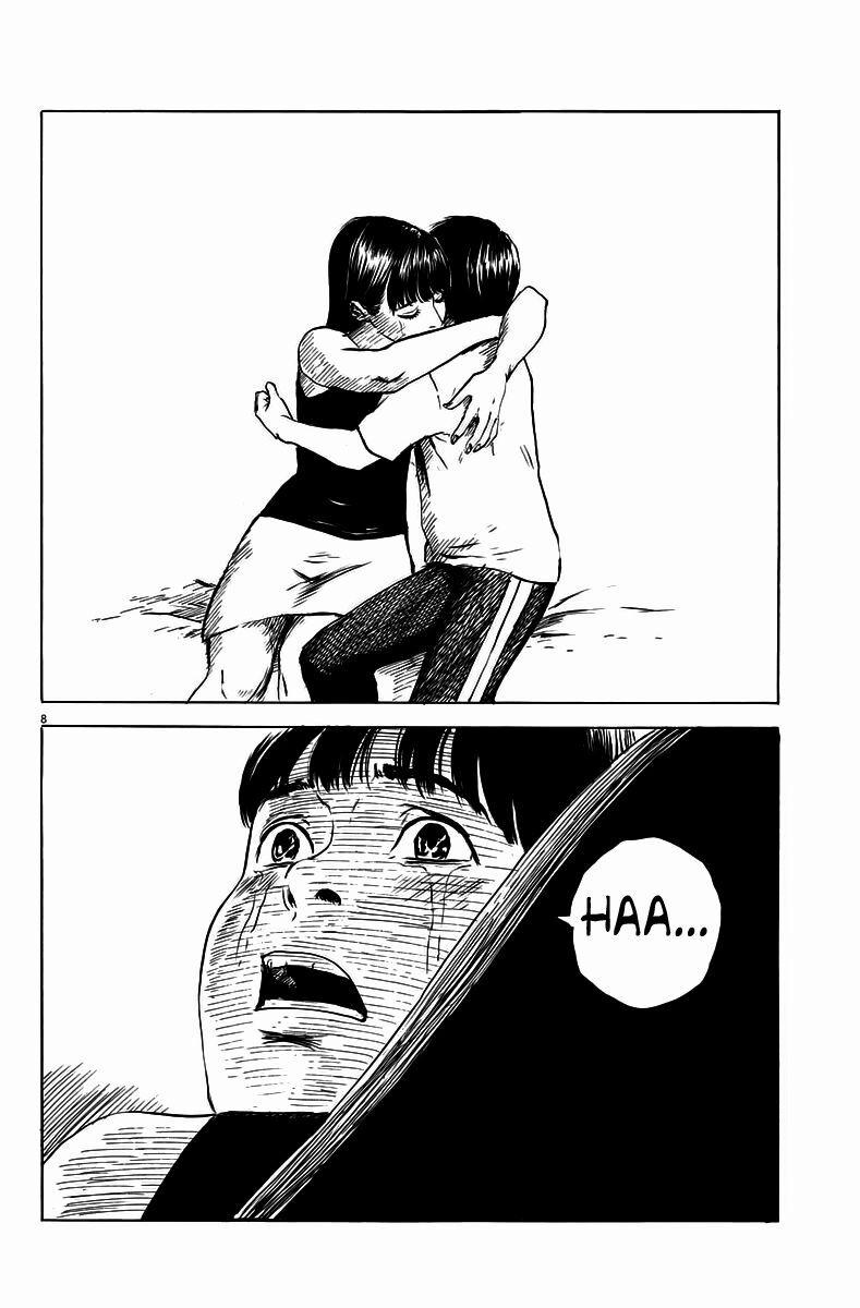 Chi No Wadachi 15 trang 8