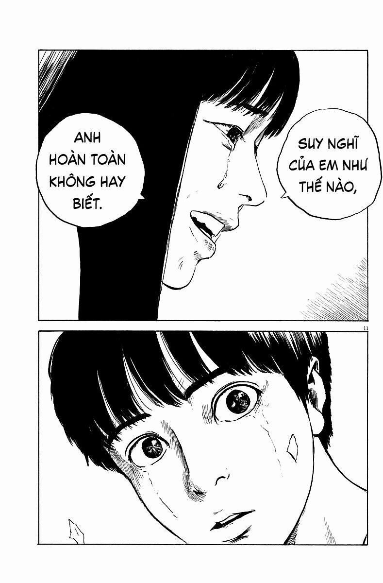 Chi No Wadachi 16 trang 11
