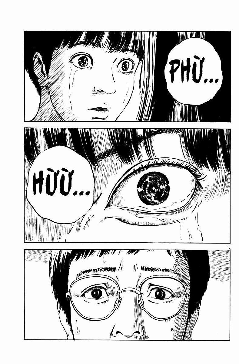 Chi No Wadachi 16 trang 17