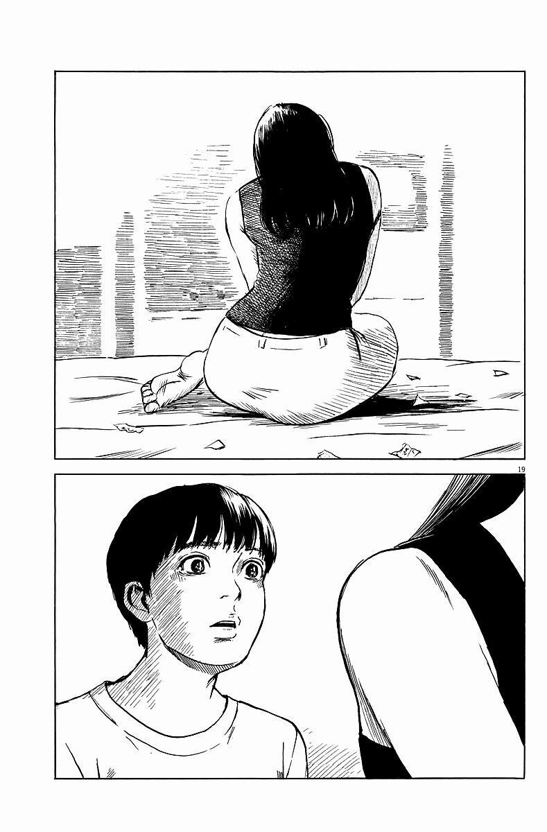 Chi No Wadachi 16 trang 19