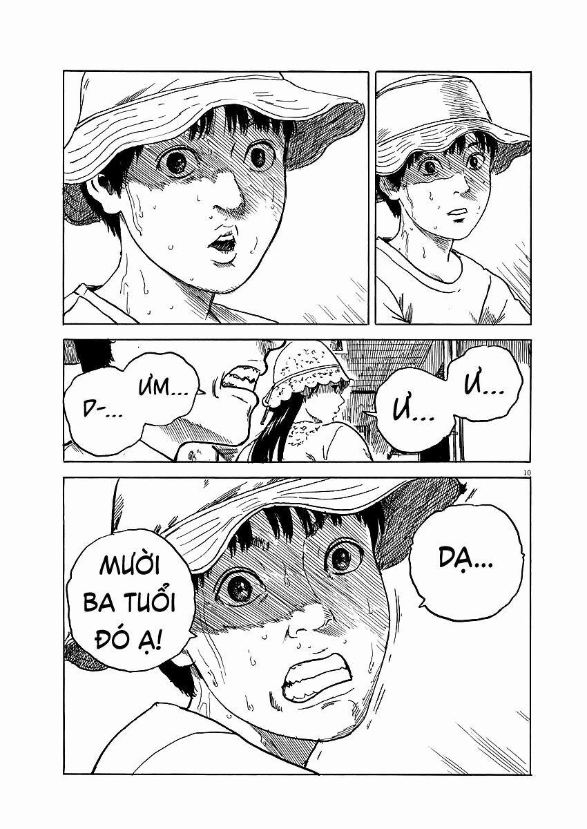 Chi No Wadachi 17 trang 10