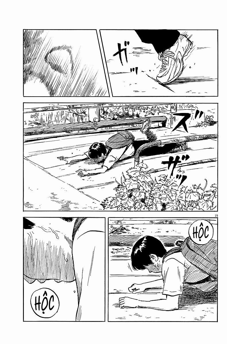 Chi No Wadachi 18 trang 19