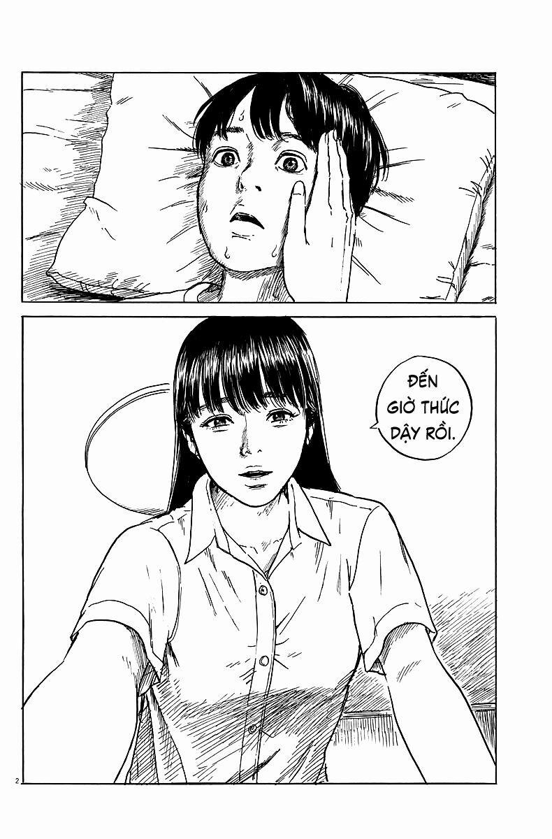 Chi No Wadachi 18 trang 2