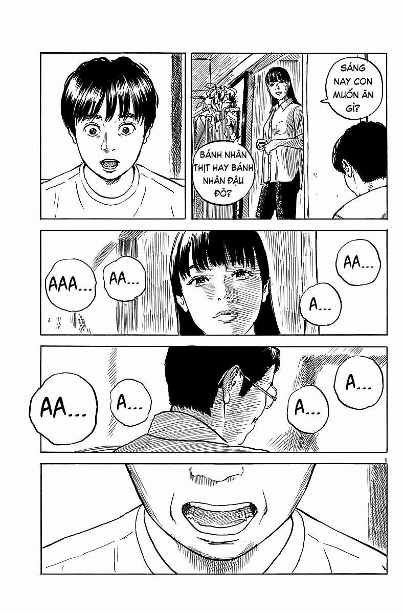 Chi No Wadachi 18 trang 5