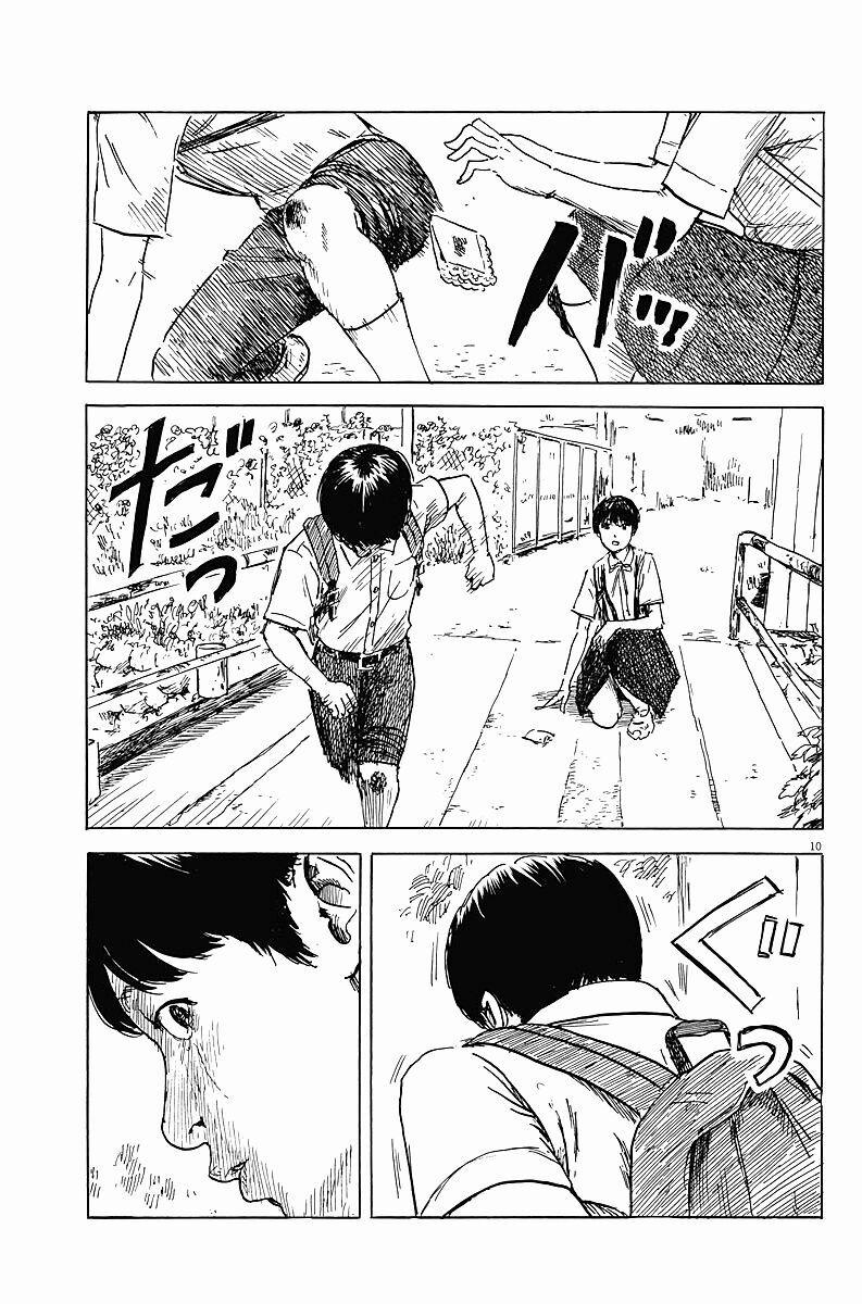 Chi No Wadachi 19 trang 10